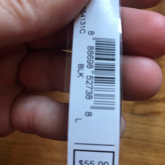 MICHAEL KORS Fanny pack - Picture 4 of 4